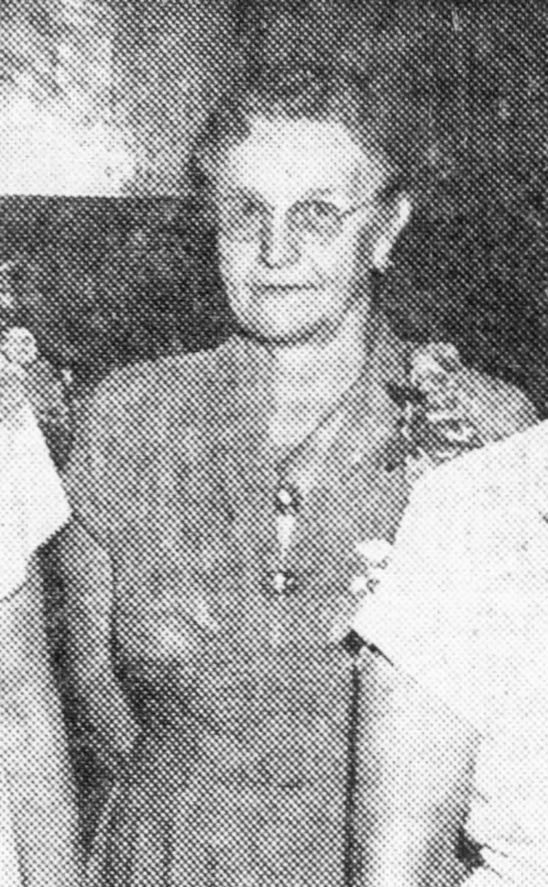 Clara Barley